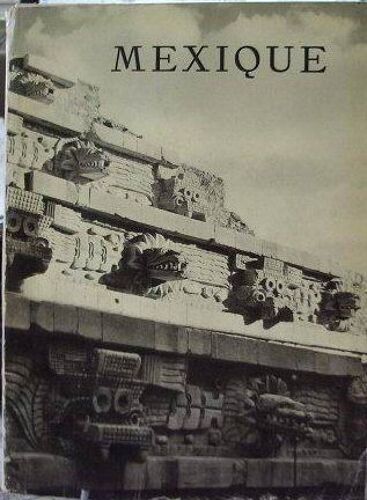 Mexique.