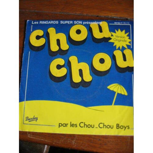 Chou Chou