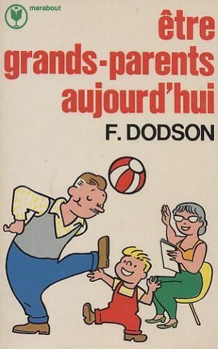 Etre Grands-Parents Aujourd'hui