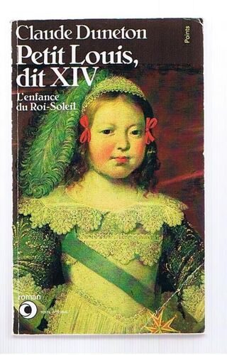 Petit Louis , Dit Xiv