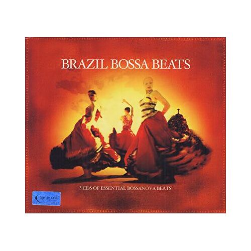 Brazil Bossa Beats