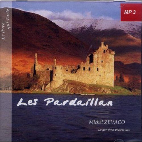 Les Pardaillans
