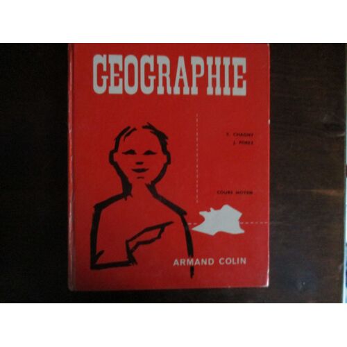 Geographie