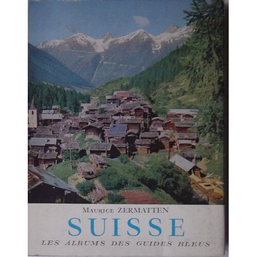 Suisse