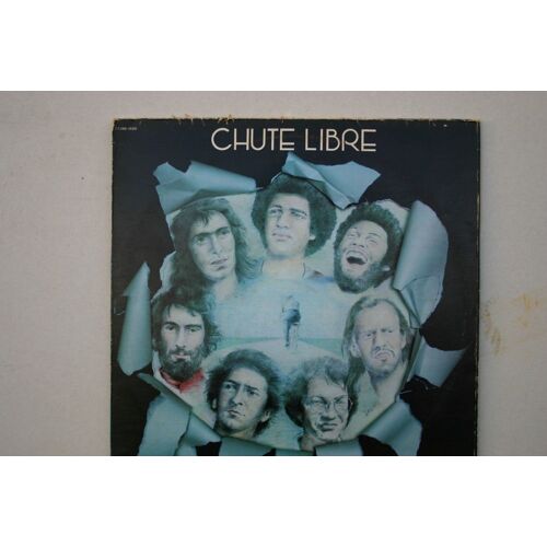 Chute Libre