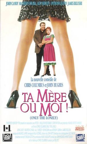 Ta Mere Ou Moi Only The Lonely