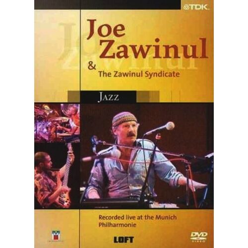 Joe Zawinul & The Zawinul Syndicate