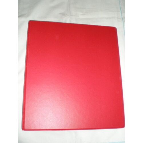 Classeur 21 X 29.7