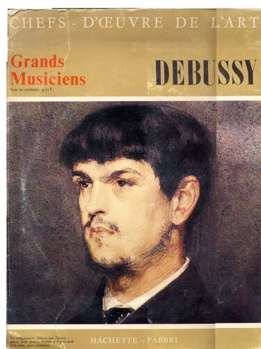 Debussy