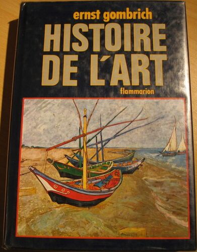 Histoire De L'art