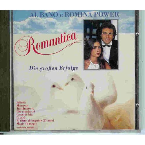 Romantica