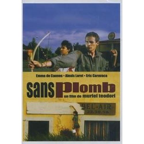 Sans Plomb