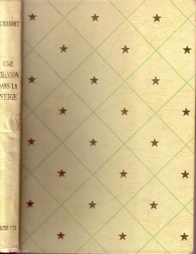 Une Chanson Dans La Neige