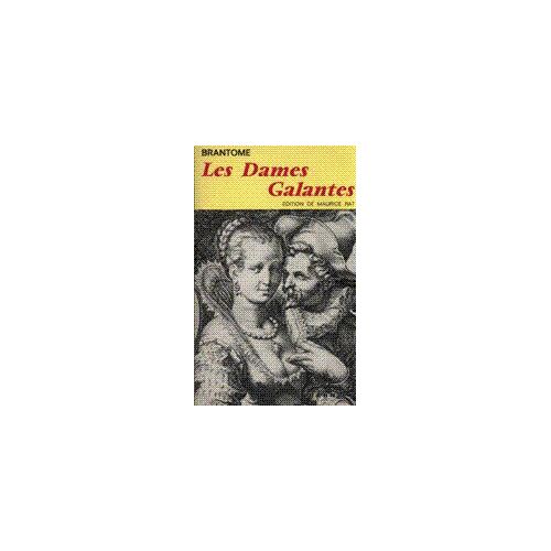 Les Dames Galantes