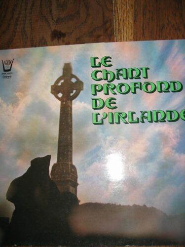 Le Chant Profond De L(Irlande