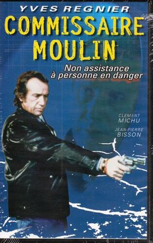 Commissaire Moulin Non Assistance À Personne En Danger