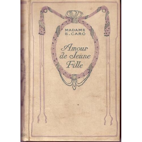 Amour De Jeune Fille