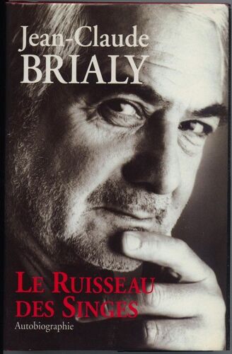 Le Ruisseau Des Singes