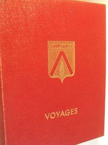 Clartés : Voyages