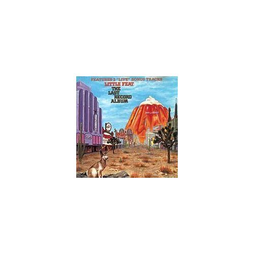 The Last Record Album/75