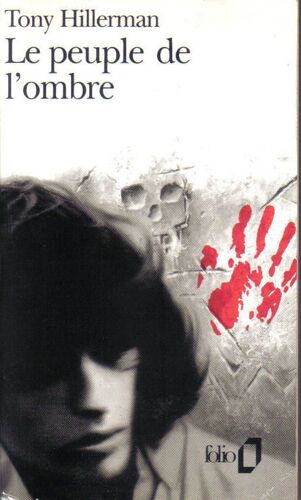 Le Peuple De L'ombre.