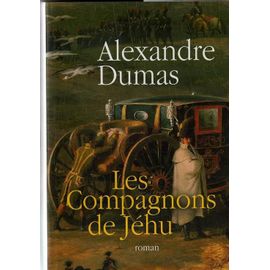 Les Compagnons De Jéhu
