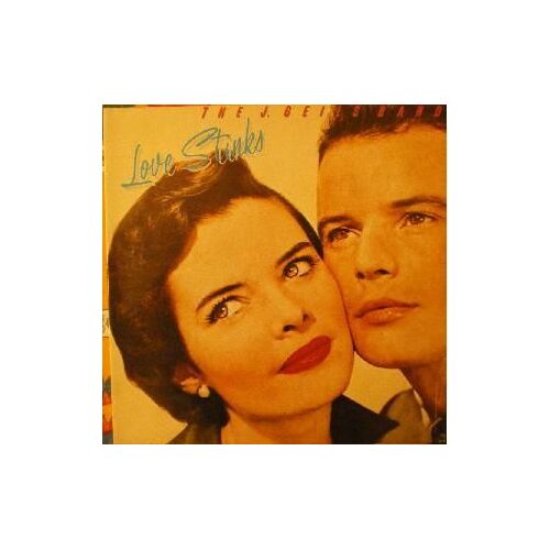 Love Stinks/80