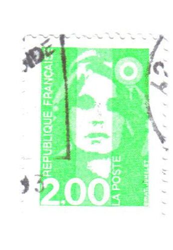 Marianne De Briat 2.00