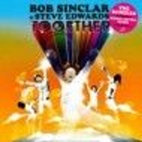 Together Remixes Robbie Rivera