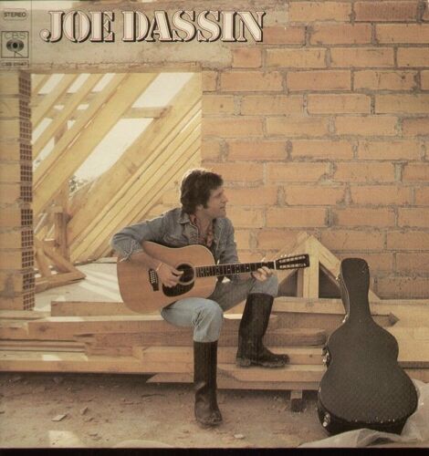 Et Si Tu N'existais Pas, Il Faut Naitre À Monaco, Le Costume Blanc, L'albatros, Ça Va Pas Changer Le Monde, Salut, Carolina, C'est La Nuit, Ma Musique, Piano Mecanique...