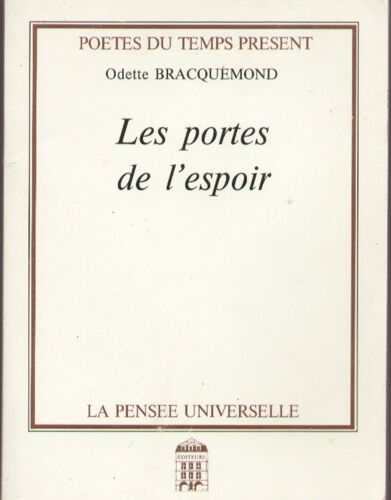 Les Portes De L'espoir