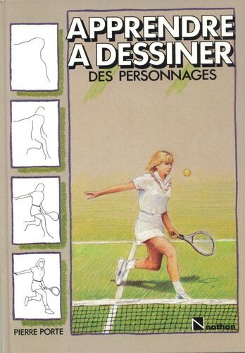 Apprendre À Dessiner Des Personnages