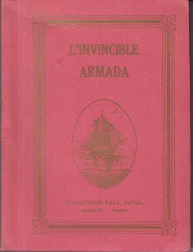 L'invincible Armada