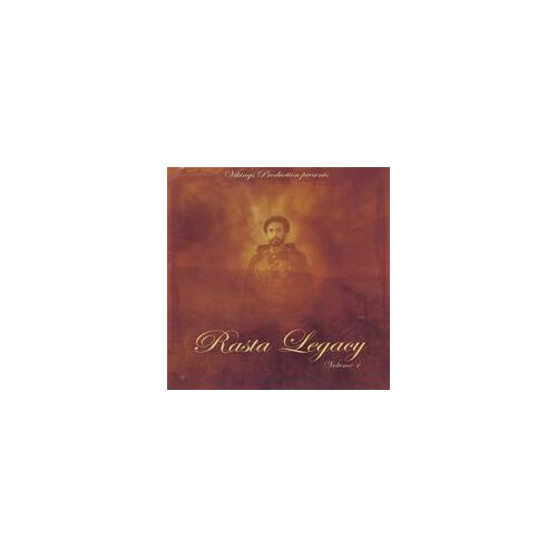 Rasta Legacy Vol.1