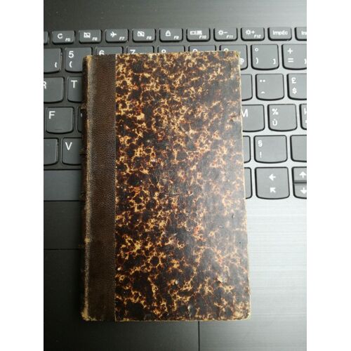 Oeuvre De Gilbert Tome 1 Édition 1806