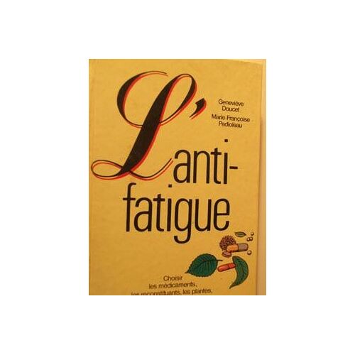 L Anti Fatigue
