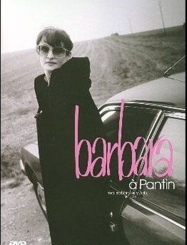 Barbara A Pantin