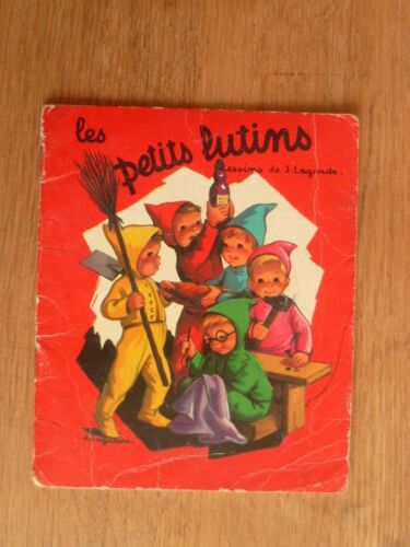 Les Petits Lutins