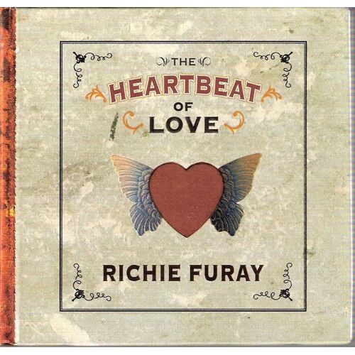 Heartbeat Of Love