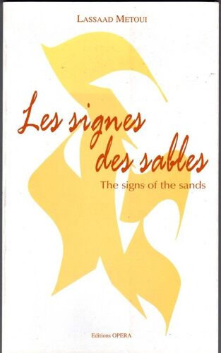 Les Signes Des Sables