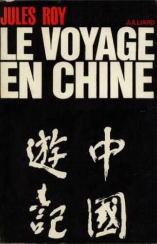 Le Voyage En Chine