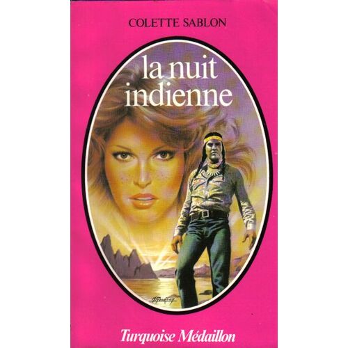La Nuit Indienne