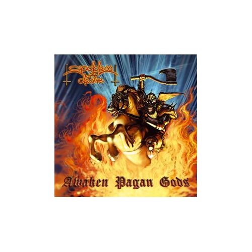 Awaken Pagan Gods
