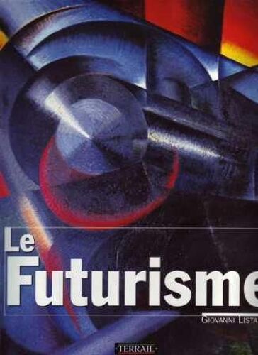 Le Futurisme