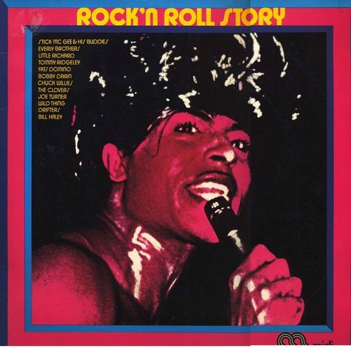 Rock'n Roll Story