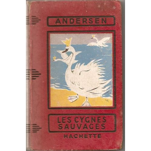 Les Cygnes Sauvages