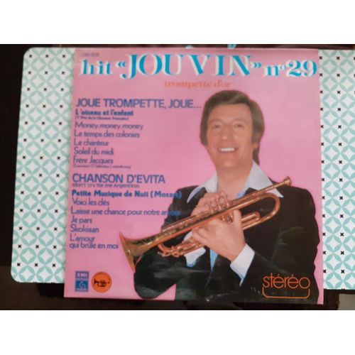 Hit "Jouvin" N°29