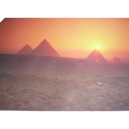 Pyramide