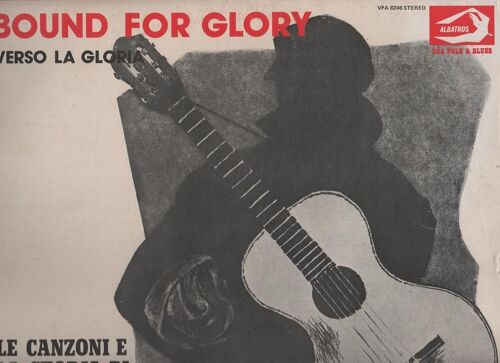 Bound For Glory
