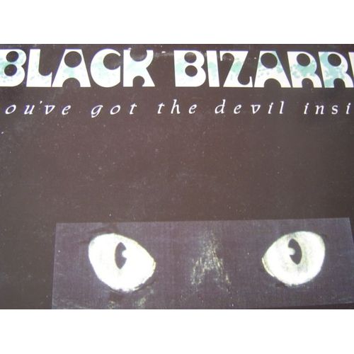 You've Got The Devil Inside